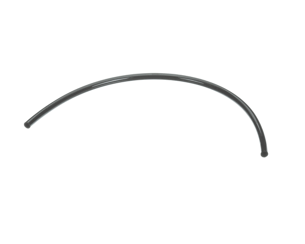 Cleveland Rt00512 1/4 Od Black Flexible Polyuret (CLERT00512) Feet