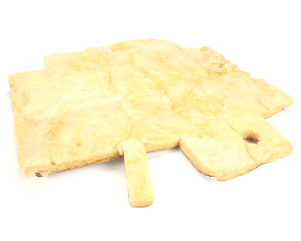 Cleveland S104192 Insul,Cut,Sc5.1 Genr (CLES104192) Each