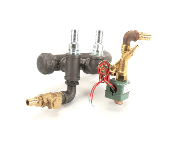 Cleveland S105750 Drain Asy;Gas;Sc10 (CLES105750) Each