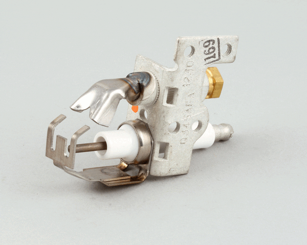 Cleveland S1057841 Pilot Asy.;Lp;Sc10; Gemini (6; (CLES1057841) Each