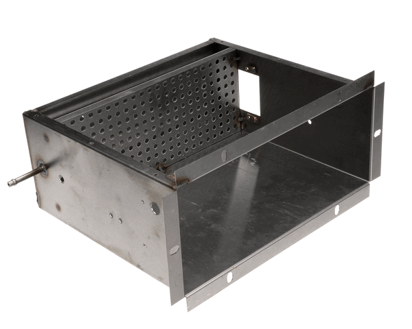 Cleveland S105872 Box;Burner;Weld Asy;125 K Btu Bo (CLES105872) Each