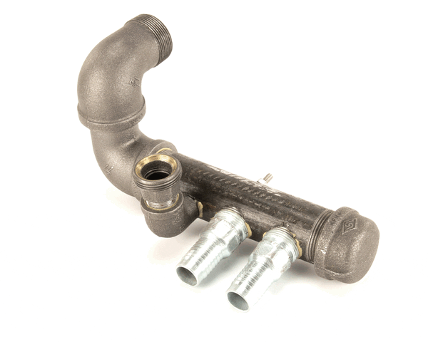 Cleveland S105875 Drain Asy;Elec.;Sc 10 (CLES105875) Each