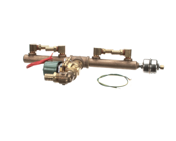 Cleveland S105880 Steam Inlet Asy;Sc10;Gas ;Uppe (CLES105880) Each