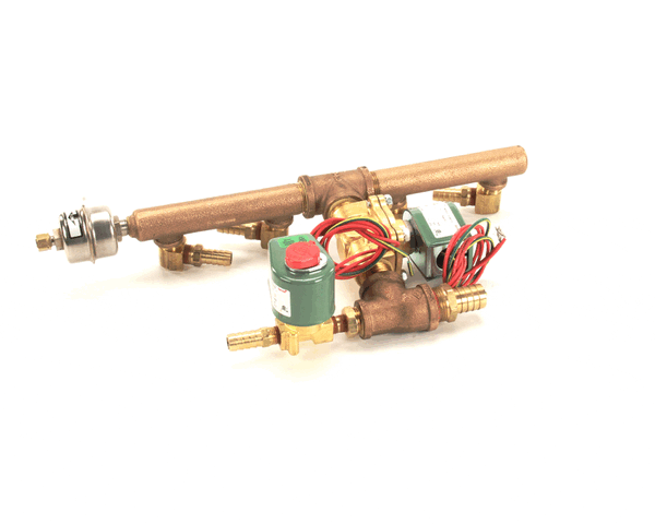 Cleveland S105881 Steam Inlet Asy;Lwr Comp ;Sc10 (CLES105881) Each