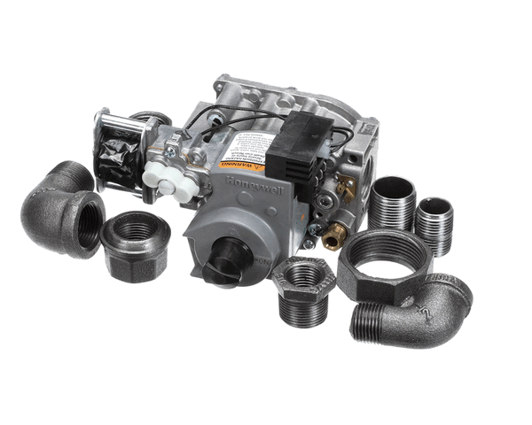 Cleveland S1059071 Gas Valve Assembly,Lp,Sc10 (CLES1059071) Each