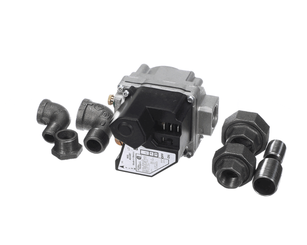 Cleveland S105907 Gas Valve Asy;Nat;Sc 10 (CLES105907) Each