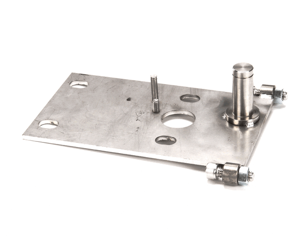 Cleveland S105917 Plate,Latch Mtg Weldment (CLES105917) Each