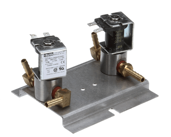 Cleveland S105988 Valve Asy;Water Inlet; Drain;S (CLES105988) Each