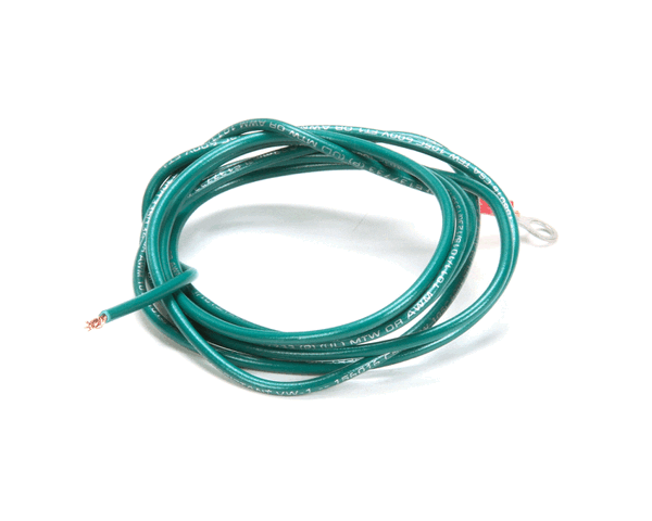 Cleveland S1061455000 Wire Asm,Green,1 Ring,1 Bare,5 (CLES1061455000) Each