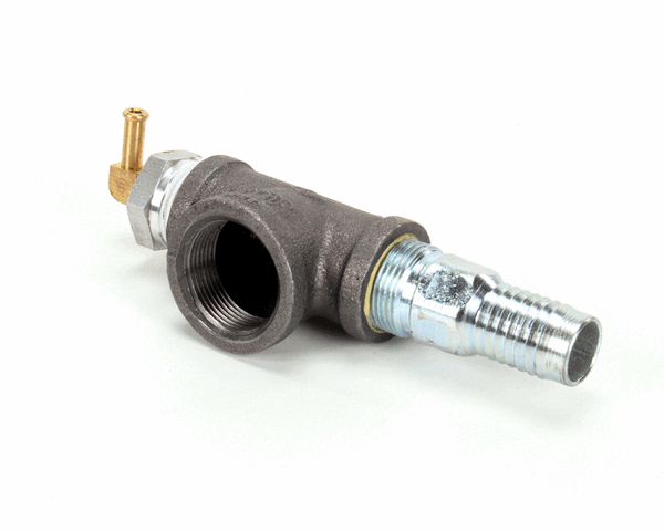 Cleveland S1061712 Drain Asy;Compt;Gas 10; Gemini (CLES1061712) Each