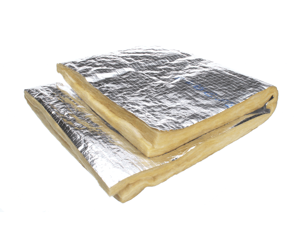 Cleveland S106530 Insul,Sc10 Gas,39X35X1.5 Gas G (CLES106530) Each