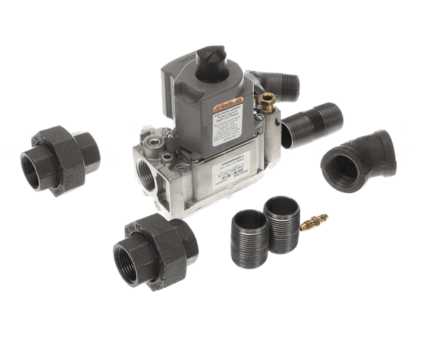 Cleveland S106689 Gas Valve Assembly;24Cgp;Sc10 (CLES106689) Each