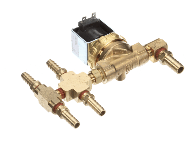 Cleveland S106691 Steam Inlet Asy Upper 24 Cdp10 (CLES106691) Each