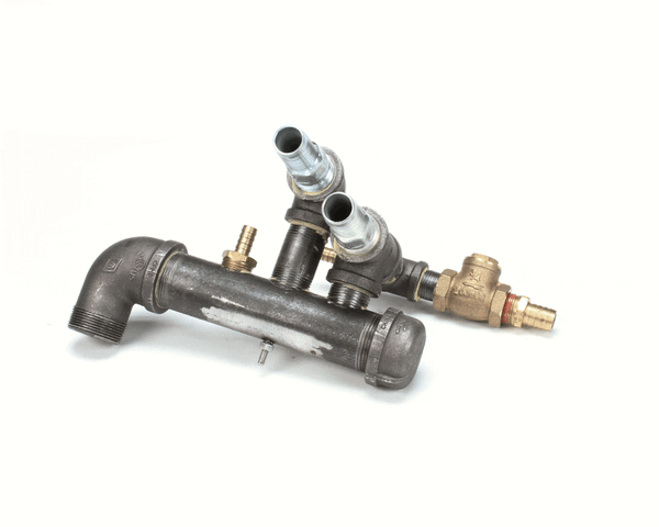 Cleveland S106815 Drain;Manifold Asy.;Sc10 (CLES106815) Each