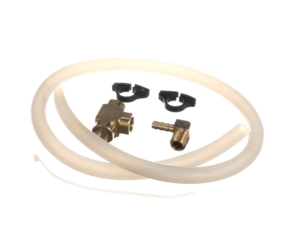 Cleveland S1070591 Breather/Sp Noz Asy 1/4In Hose (CLES1070591) Each