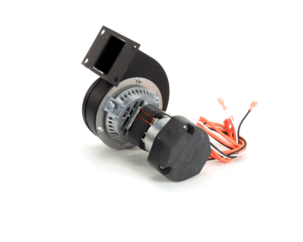 Cleveland S1074951 Rotisserie Combustion Fan Assembly (CLES1074951) Each