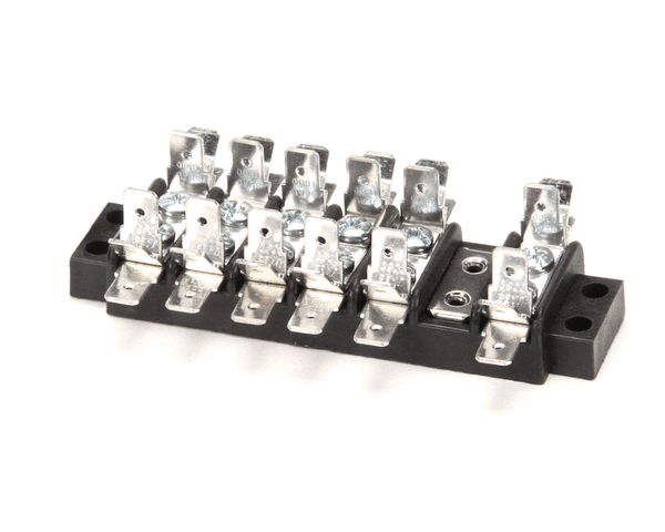 Cleveland S109797 Terminal Block Assembly,7Pole, Boiler (CLES109797) Each