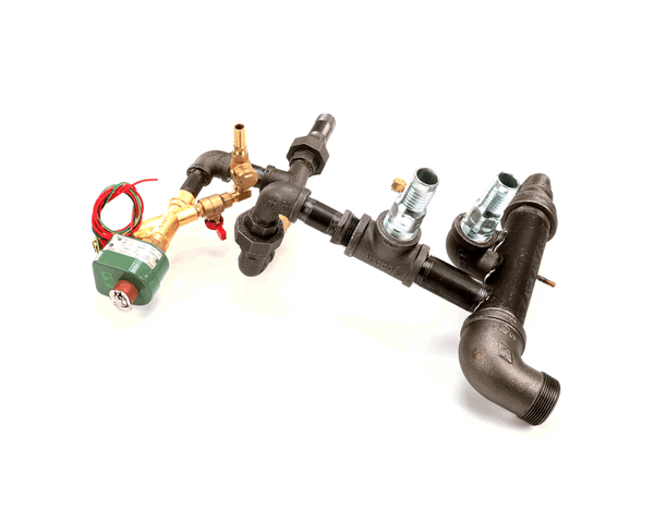 Cleveland S11000115815 Svc Asy Manifold Drain 24Cgp10 (CLES11000115815) Each