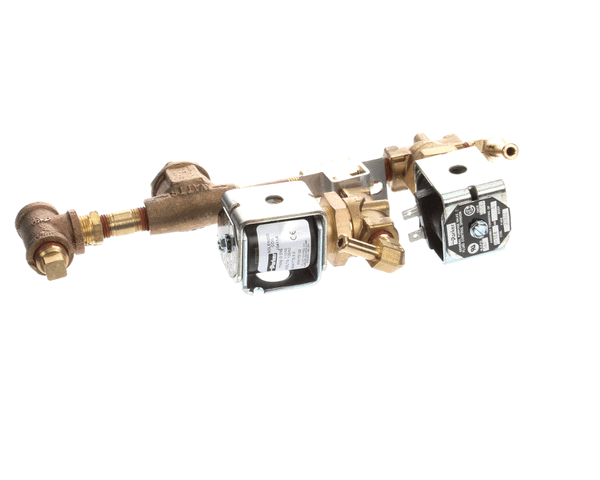 Cleveland S1105271 Valve Asy;Water Inlet; Gemini (CLES1105271) Each