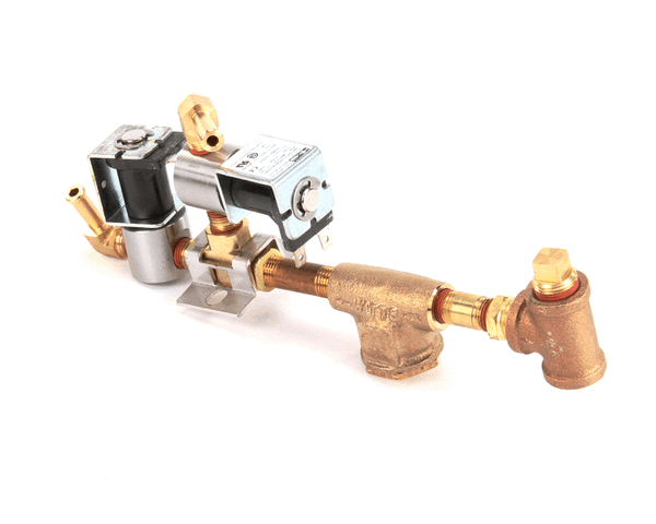 Cleveland S110527 Valve Asy;Water Inlet; Gemini (CLES110527) Each