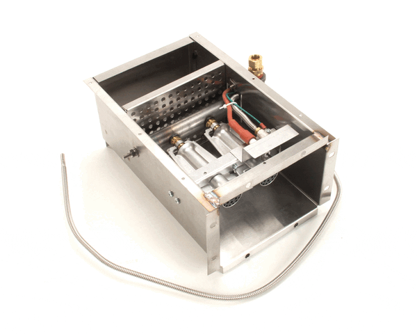 Cleveland S110622 Burner Box;Asy;Nat;10.2 (Gemini (CLES110622) Each