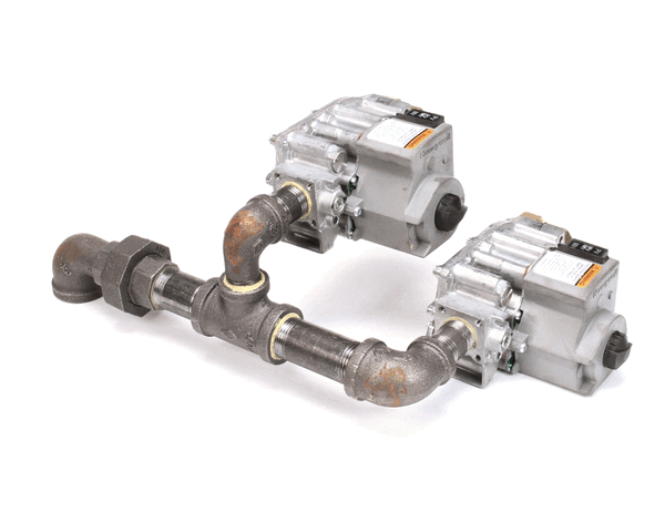 Cleveland S110623 Gas Valve Assembly;Ng;Gem10 (CLES110623) Each