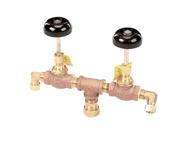 Cleveland S110983 Valve Asy,Steam Control (CLES110983) Each