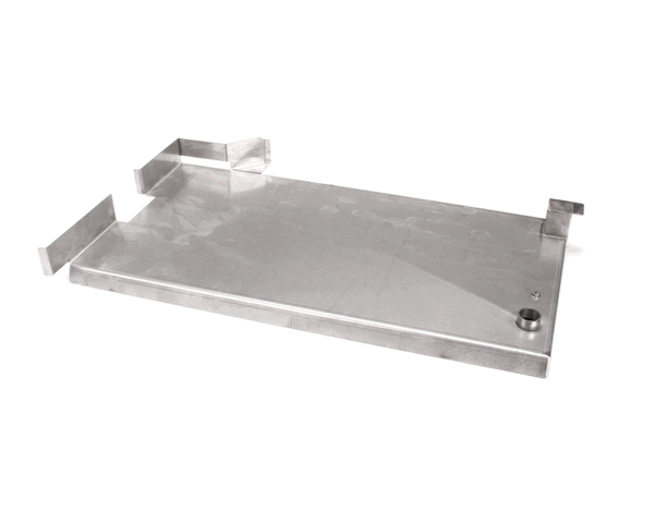 Cleveland S111029 Assembly; Collector Plate Steamche (CLES111029) Each