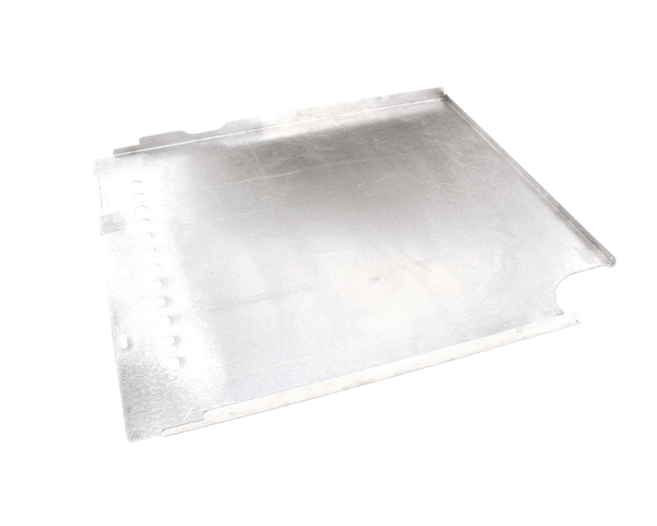 Cleveland S111371 Cover;Burner;Bottom;300K Service (CLES111371) Each