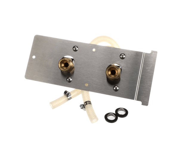 Cleveland S111383 Water Valve Asy;Gas Chef 3/6;H (CLES111383) Each