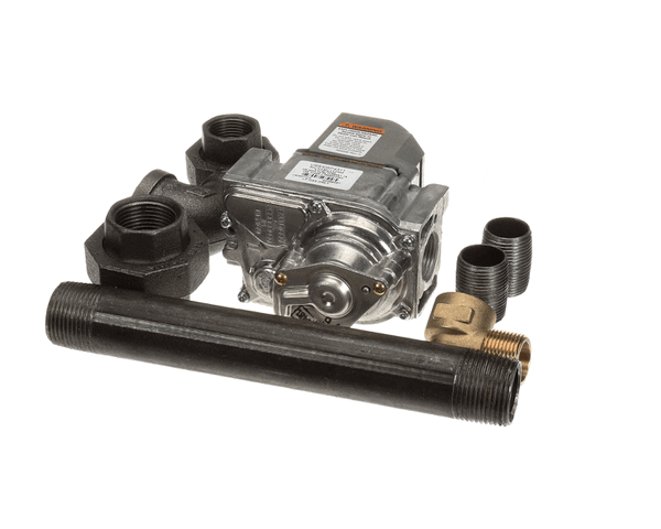 Cleveland S112027 Assembly;Valve;Lp Gas; 300Btu (CLES112027) Each