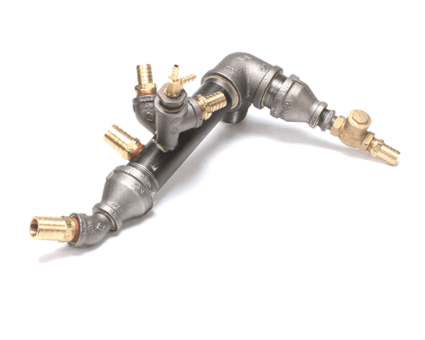 Cleveland S112302 Drain Manifold Assembly, 24Cga10.2 (CLES112302) Each