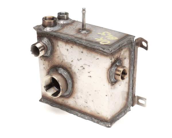 Cleveland S112684 Weldment,Condenser Hl (CLES112684) Each