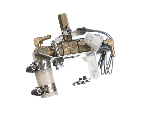 Cleveland S113043 Assembly,Piping,Drain;Servic On/Of (CLES113043) Each