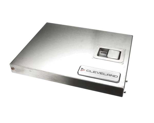 Cleveland S113933 Door, Outer Assy, Chef 3 .1, Hl, Gas/Ele (CLES113933) Each