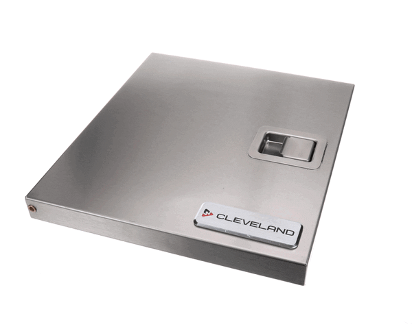 Cleveland S114173-1 Door,Out Assy,Scs,Sc5 With Logo (CLES114173-1) Each