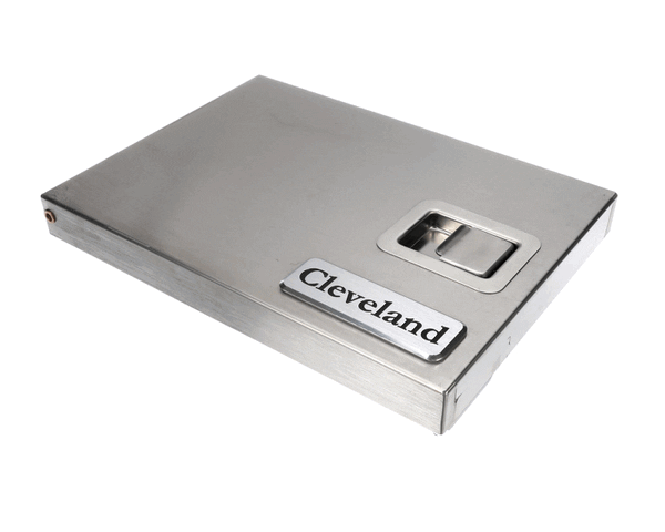 Cleveland S115502-1 Door,Outer Assy,Hl,Scs3 Service (CLES115502-1) Each