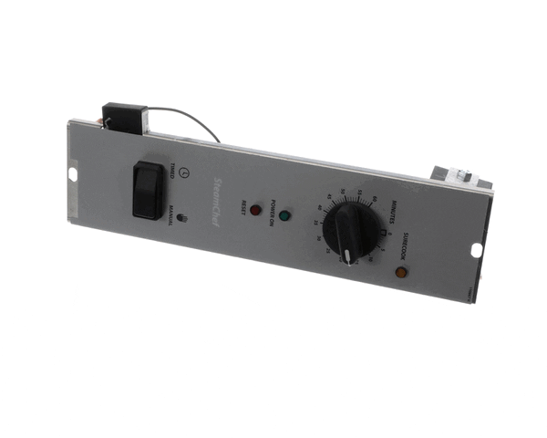 Cleveland S300348 Panel;Control;Etc,Hl,W/60 Min Manua (CLES300348) Each