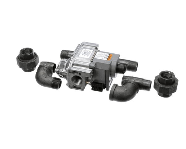 Cleveland S43673 Valve Assembly,200K Btu,Lp (CLES43673) Each