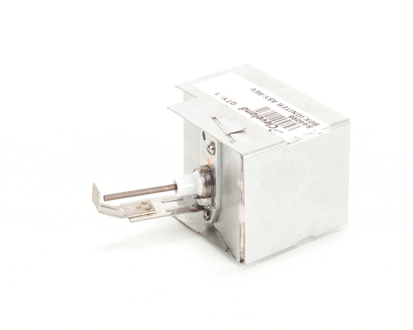 Cleveland S44096 Box;Igniter Asy;Rev .Bend (CLES44096) Each