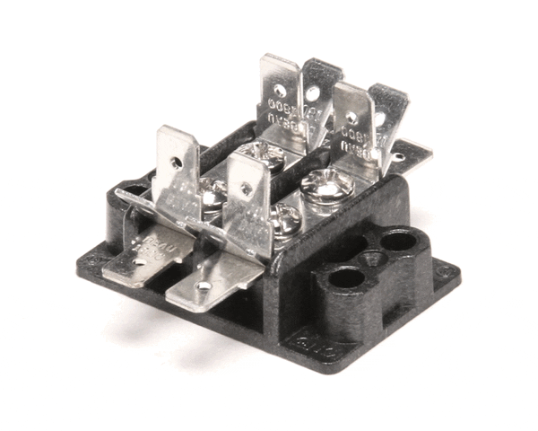 Cleveland S44168 Terminal Block Assembly,2 Pole (CLES44168) Each