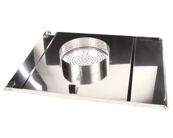 Cleveland Sc2214152 Assembly;Intake Plate;In;6.20 (CLESC2214152) Each