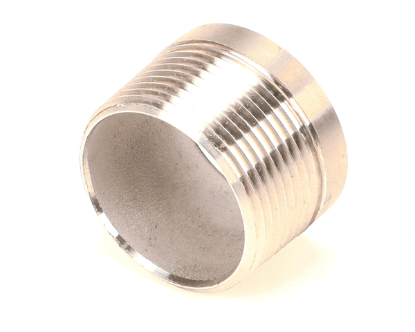Cleveland Sd50043 Nipple Threaded One End (CLESD50043) Each