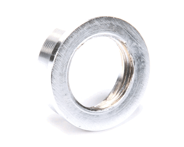 Cleveland Sd50097 Nut Flanged Chromed (CLESD50097) Each