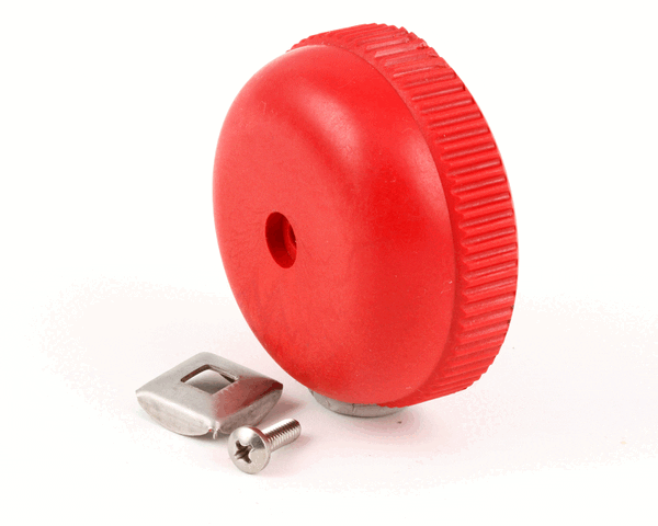 Cleveland Se00028 Knob Hrdwre Steam Valve (CLESE00028) Each