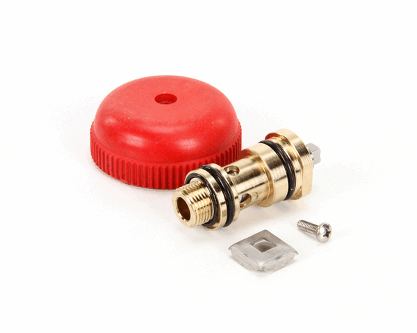 Cleveland Se00030 Kit Steam Inlet Trunnion Assembly (CLESE00030) Each