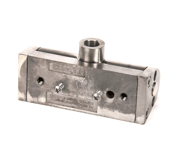 Cleveland Se00058 Spring Hinge Assembly Heavy (CLESE00058) Each