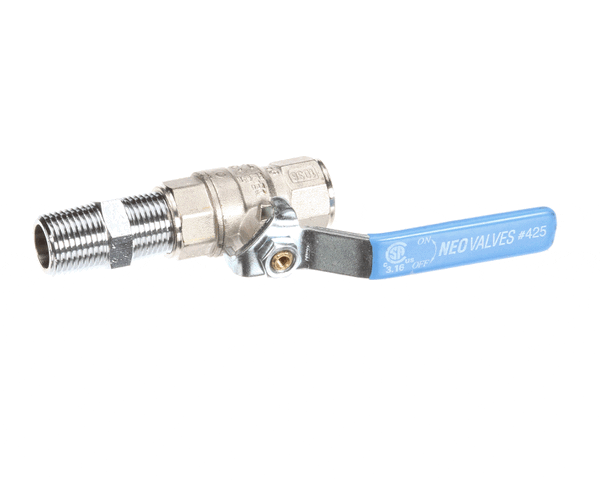 Cleveland Se00076 Kit; Drain Valve(Mixers, Steam (CLESE00076) Each