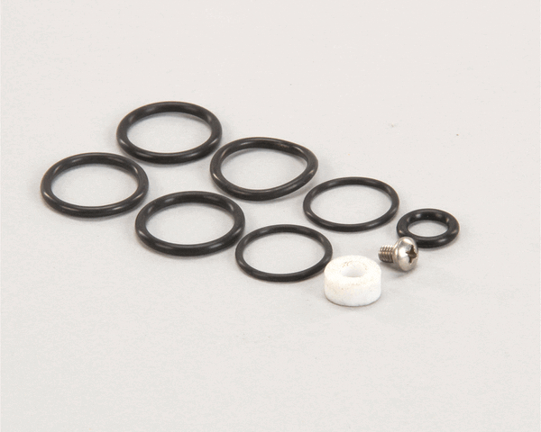 Cleveland Se00112 Kit; O-Rings (Kdt) (CLESE00112) Each