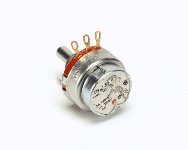 Cleveland Se00114 Kit; New Pot. Seal (CLESE00114) Each